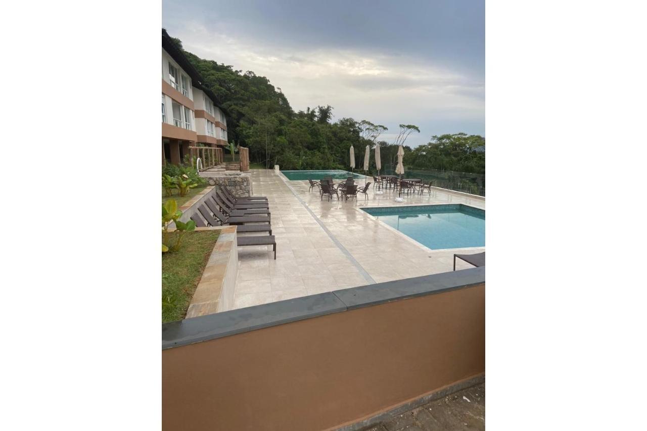 D16 - Conforto junto a natureza - Praia de Camburyzinho Sao Sebastiao (Sao Paulo) Exterior foto